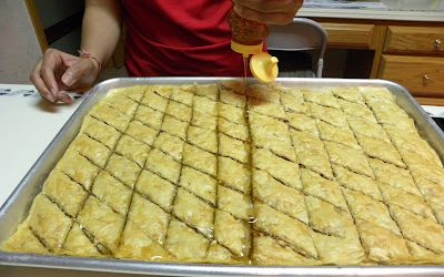 Baklava