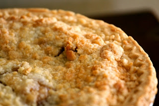 Fabulous and Easy Apple Pie