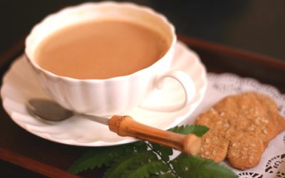 Masala Chai Tea